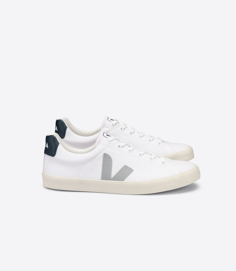 Veja Sneakers Barbati - Esplar Se Panza - Albi - 0497281-UN